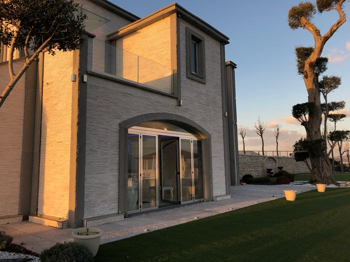 Villa punta pennata - 3