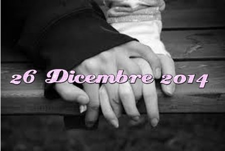 la data ormai è ufficiale!!!!!!!!!