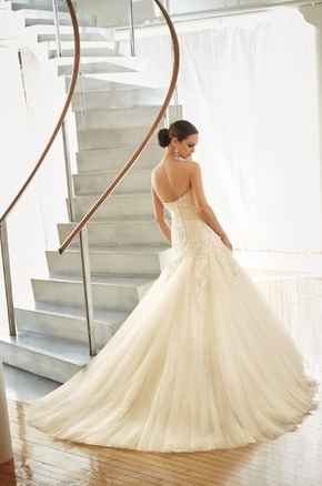 L'abito: come lo sognavo vs come l'ho scelto! - 4