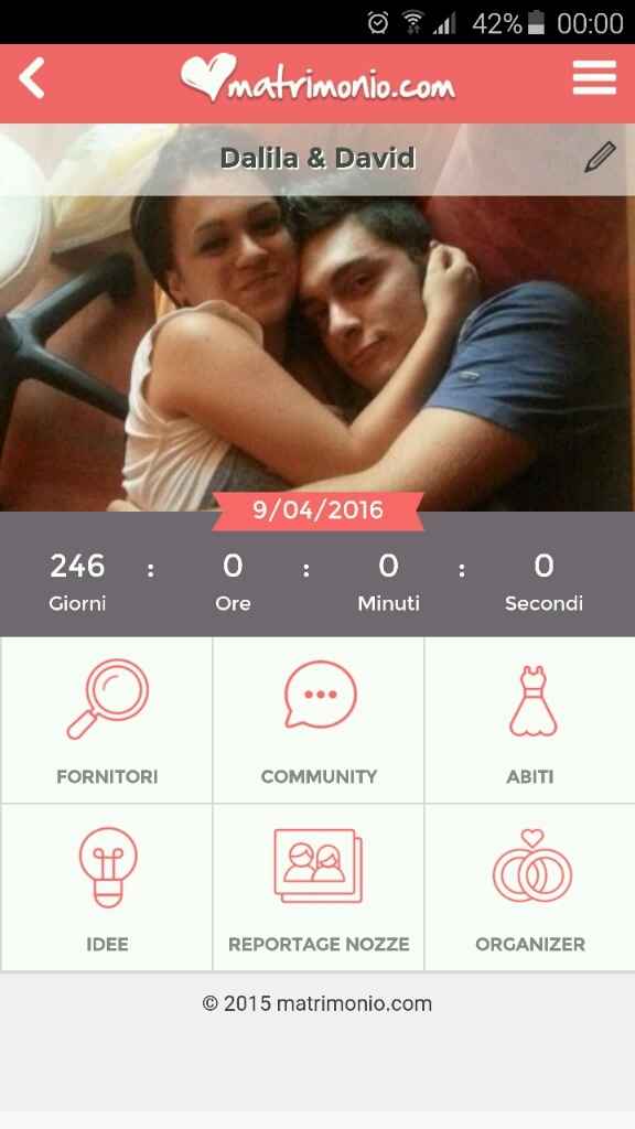 Band...un po' particolare :) - 1