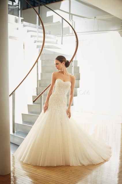 Spose del 2016 mi fate vedere le foto dei vostri abiti da sposa? - 1