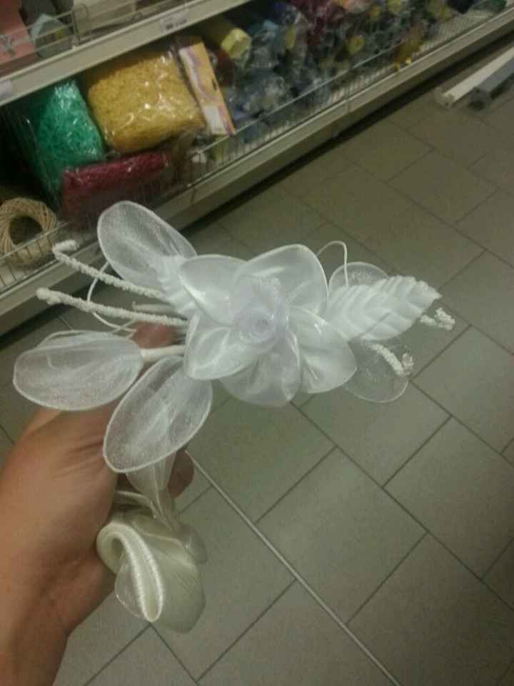 Personalizzare bomboniere un po' retrò? - 1