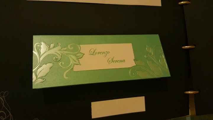 E si comincia a scegliere le partecipazioni! - 4