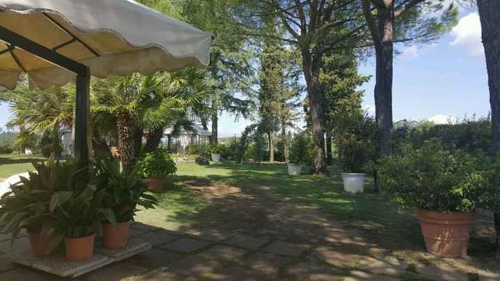 Location fissata ufficialmente!! - 6