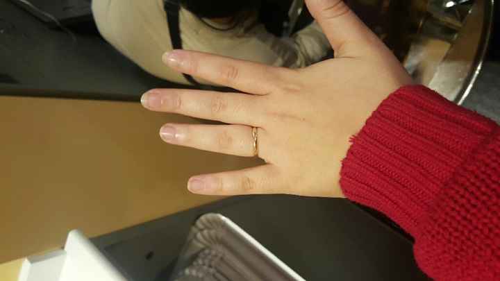 Fede arrivata! che ve ne pare? - 2