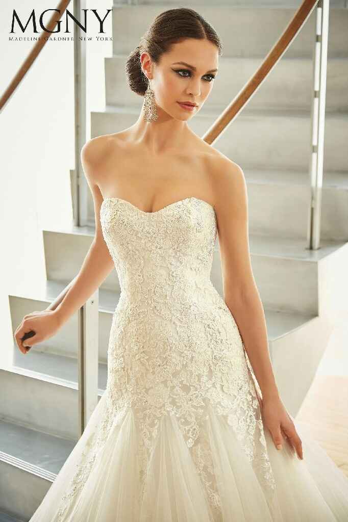 Abiti sposa mgny - 3