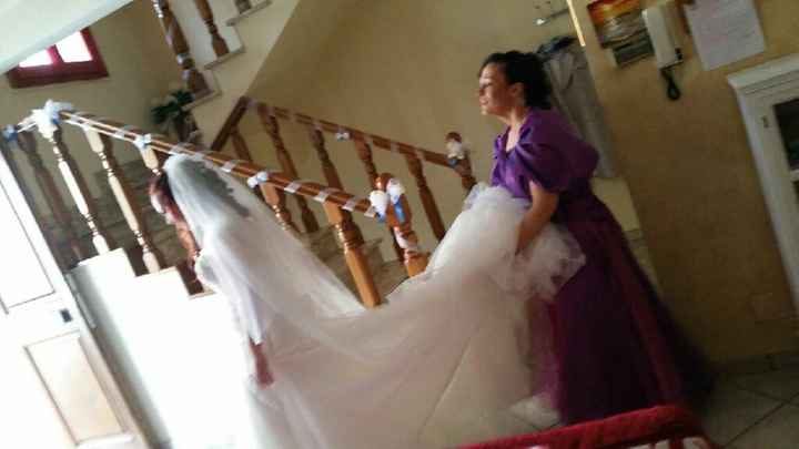 Sposine del 9 aprile!! come è andata? - 6