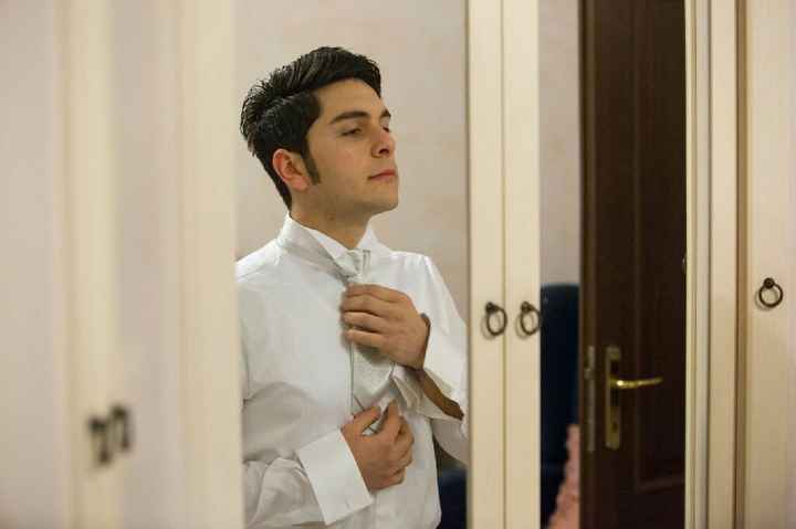 9-4-2016: il nostro grande giorno ? - 2