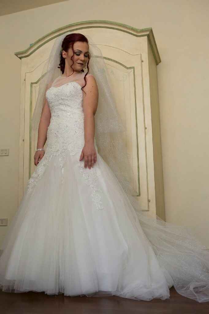 9-4-2016: il nostro grande giorno ? - 10