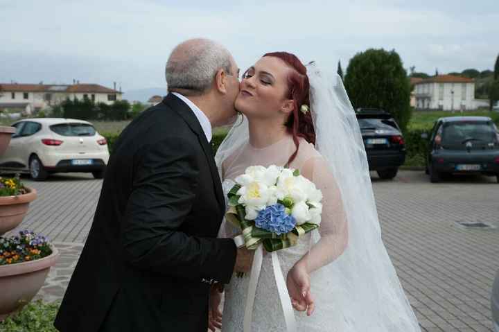 9-4-2016: il nostro grande giorno ? - 12