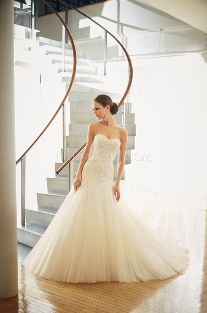 Spose del 2016 mi fate vedere le foto dei vostri abiti da sposa? - 1