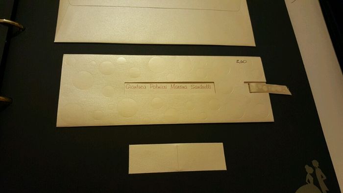 E si comincia a scegliere le partecipazioni! - 1