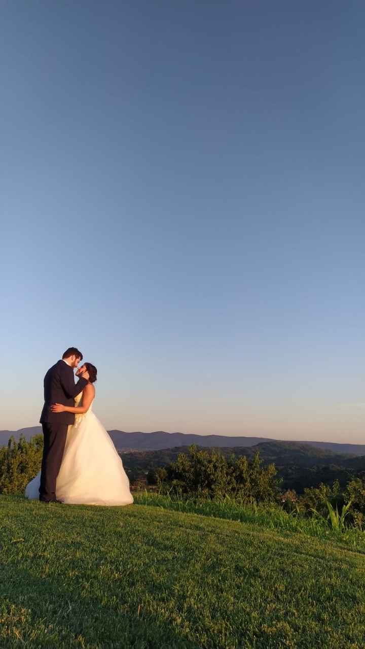 Finalmente sposi! - 1