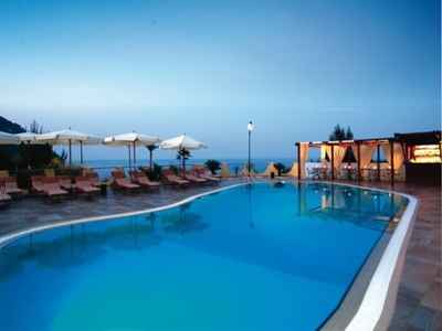 QUESTA è LA PISCINA