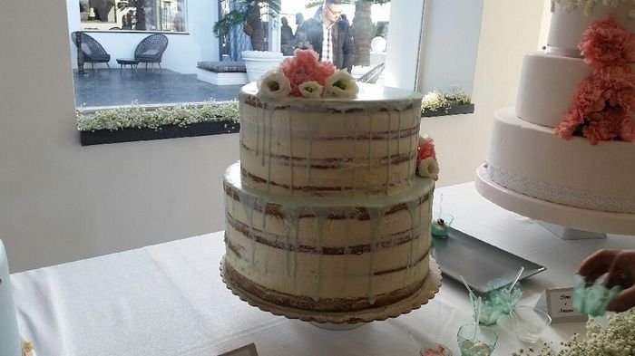 Wedding day cala moresca! - 3