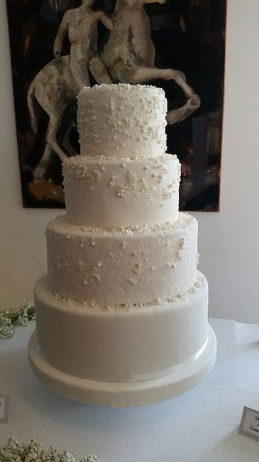 Wedding day cala moresca! - 4