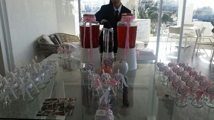 Wedding day cala moresca! - 5