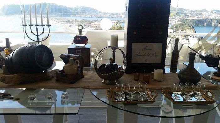 Wedding day cala moresca! - 6