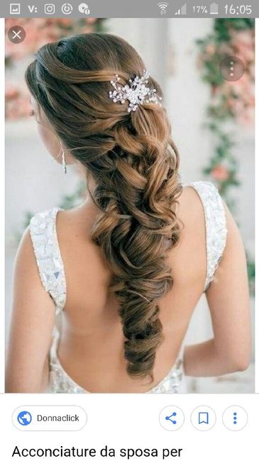 Acconciatura adatta - 2