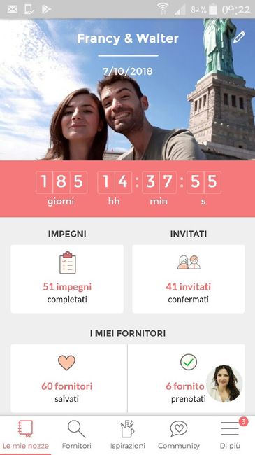 It's the final countdown 😂😂 - 1