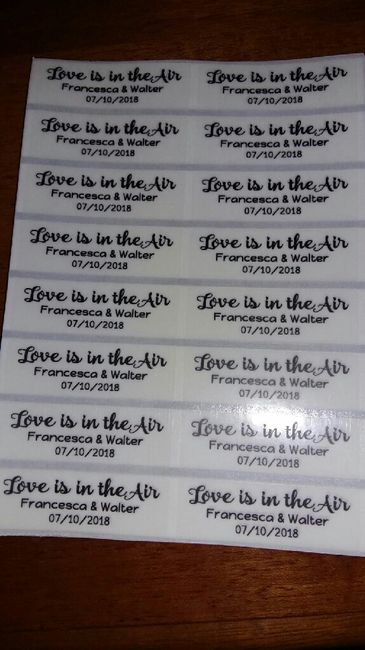 Bolle di sapone 😍 - 2