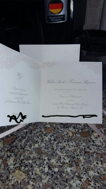 Ordinate partecipazioni *--* - 2