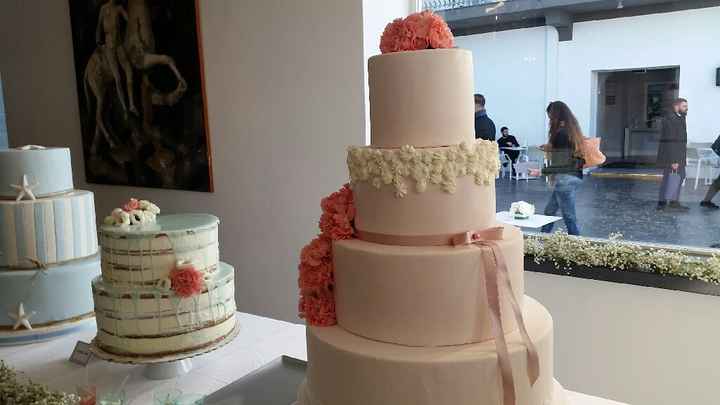 Wedding day cala moresca! - 2