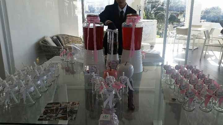 Wedding day cala moresca! - 5