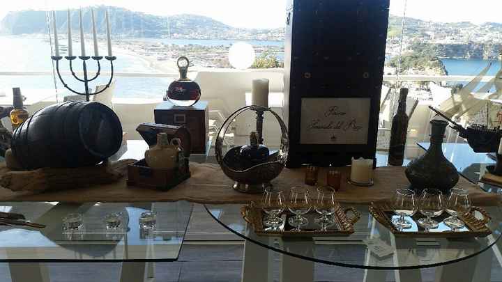 Wedding day cala moresca! - 6