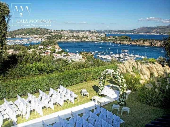 La nostra location - 1