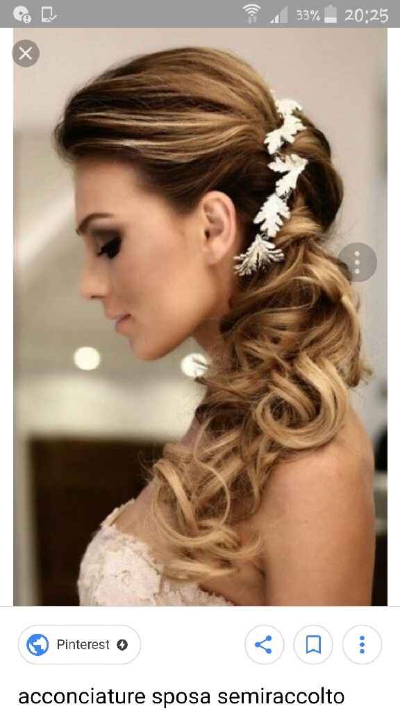 Prova capelli.. consigli - 1