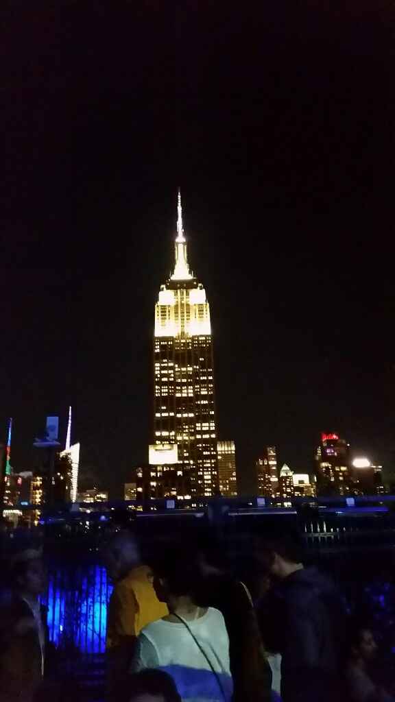 New York, chi c'è stata?? - 1