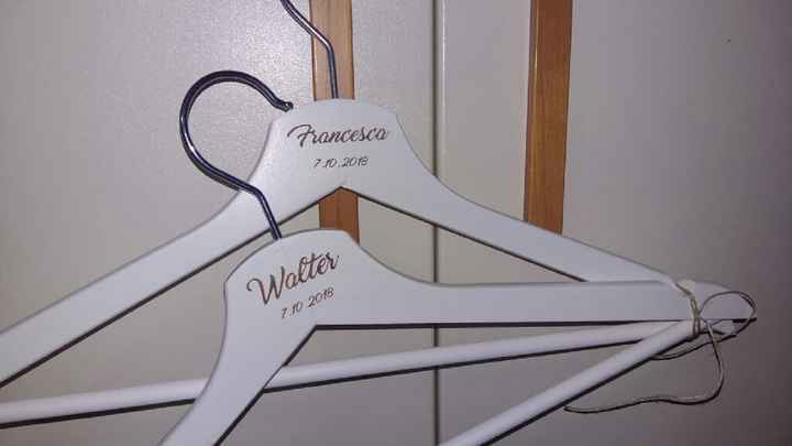 Nuovo acquisto : grucce ❤ - 1