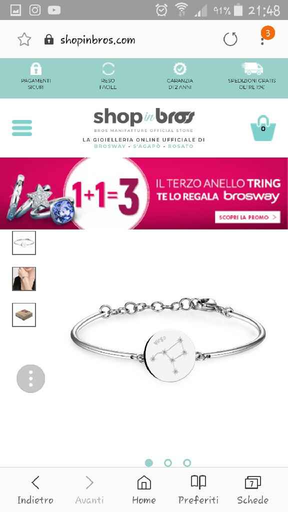 Piccoli pensieri per le damigelle - 1