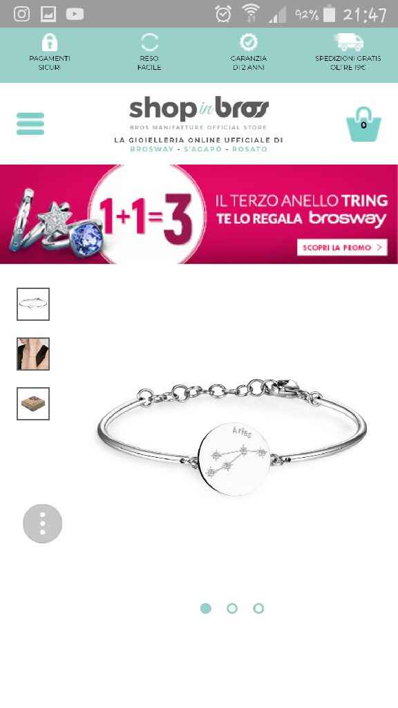 Piccoli pensieri per le damigelle - 2