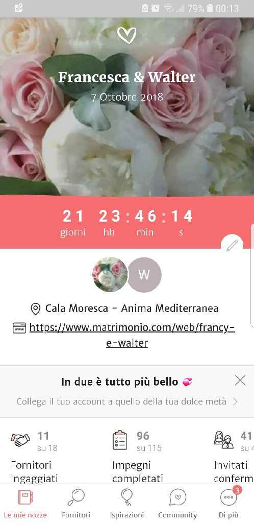 Meno 3 settimane! - 1