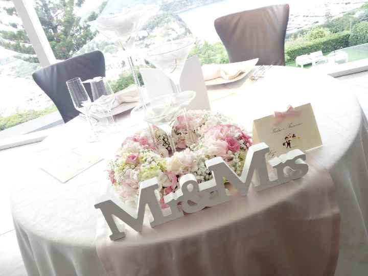 Felicemente sposati!!!! - 6