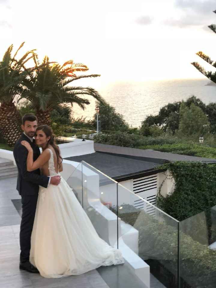 Felicemente sposati!!!! - 10