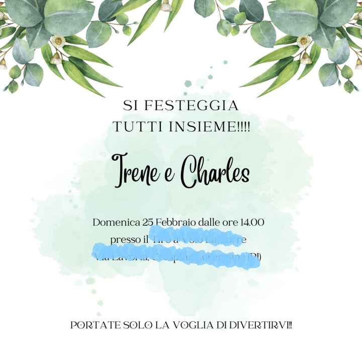 Partecipazioni faidate - 1