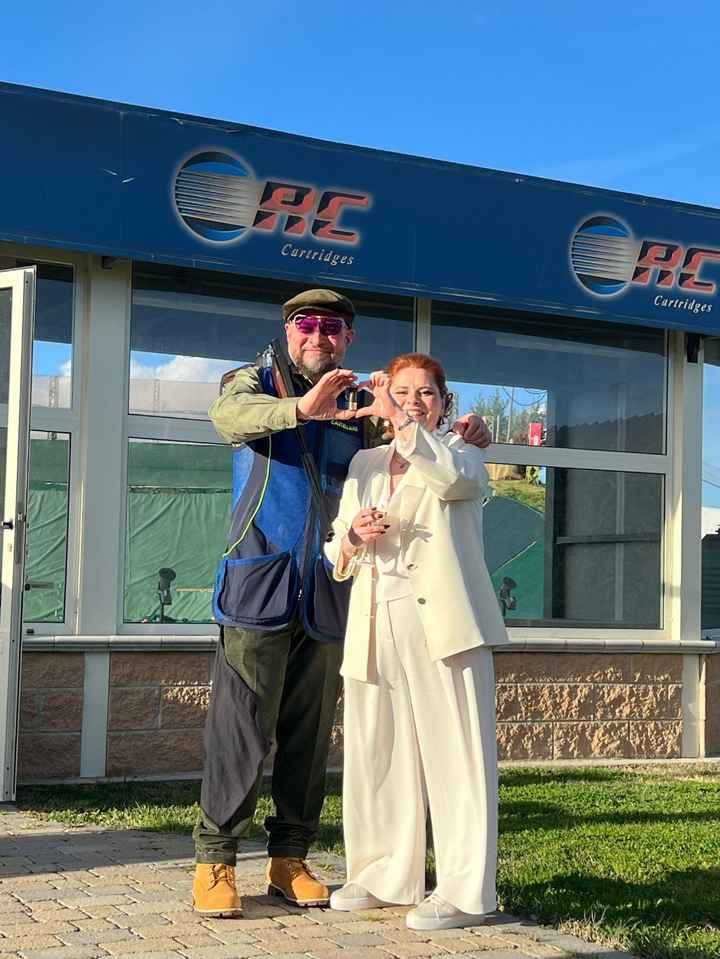 Fatto!!! 🤵👰❤️ - 9