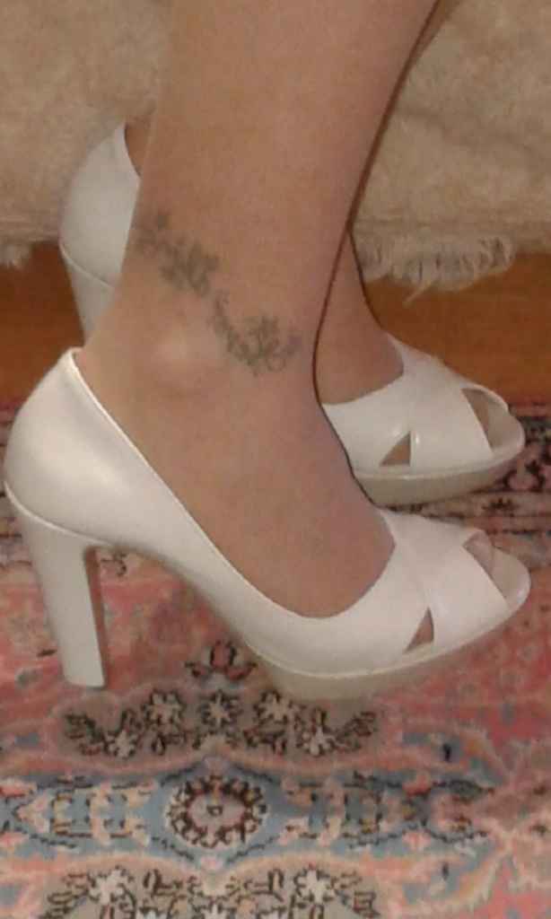 scarpe
