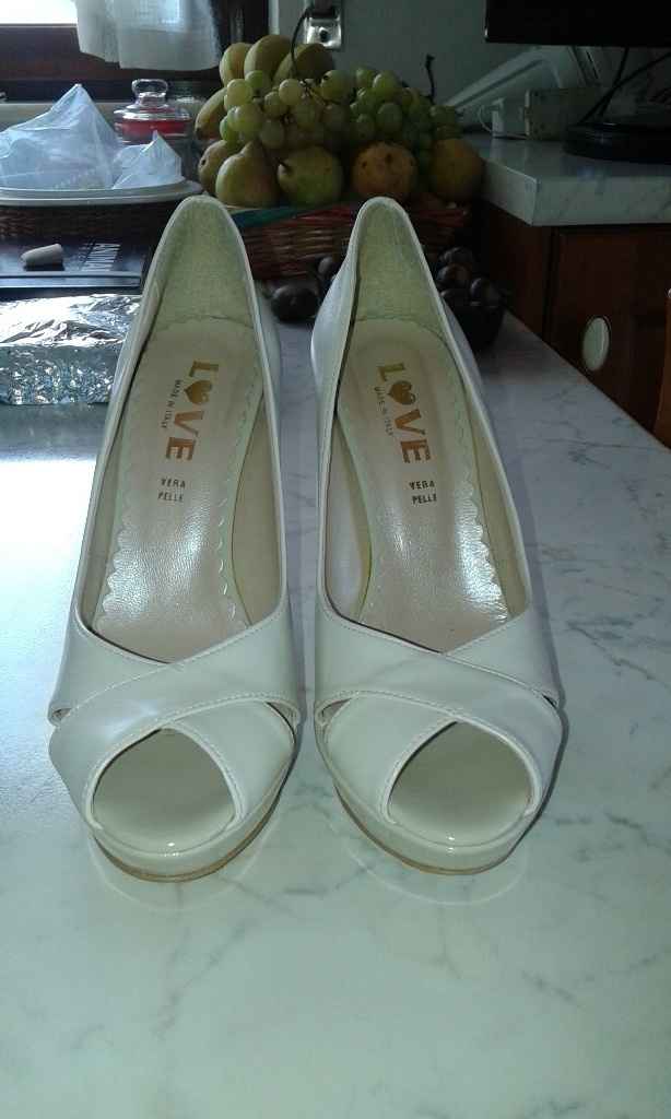 scarpe