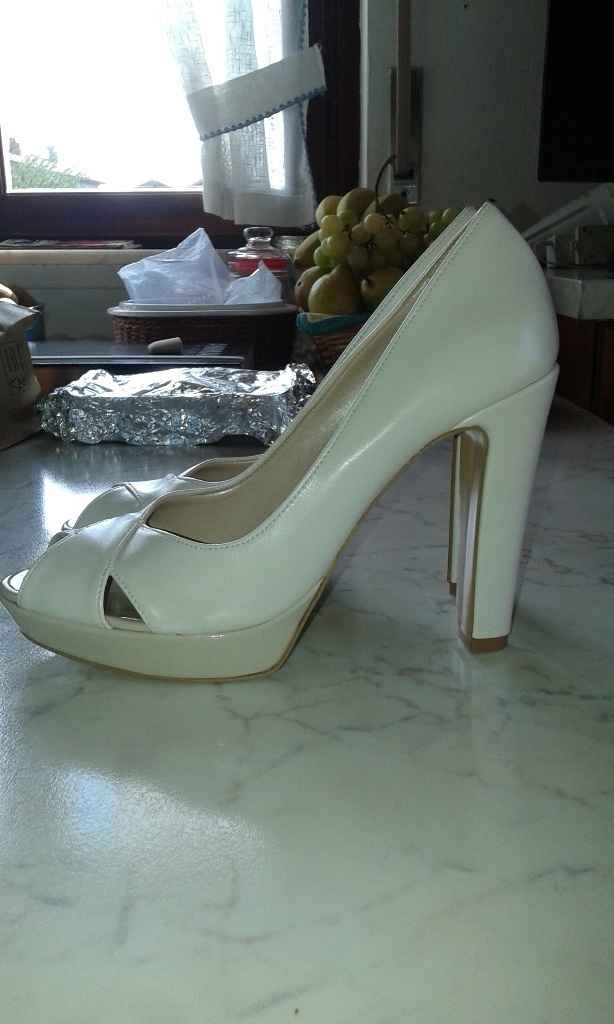 scarpe