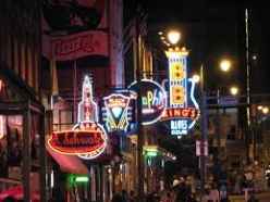 beale street