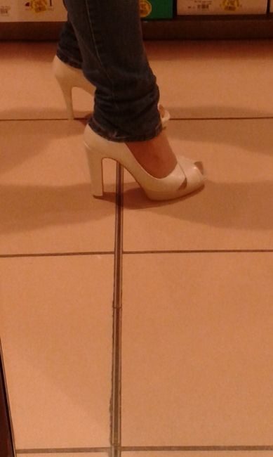 scarpe