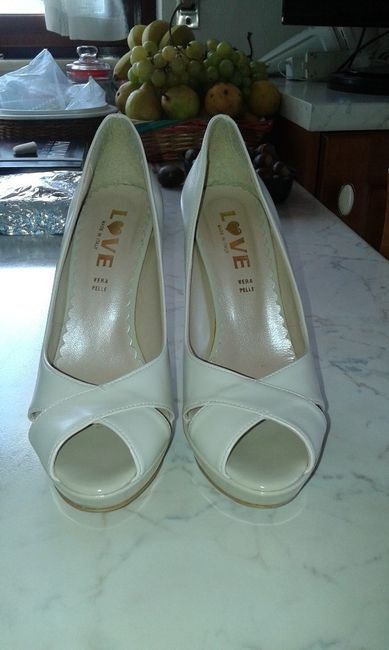 scarpe