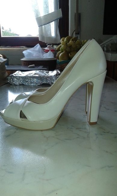 scarpe