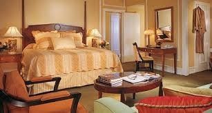 peabody hotel