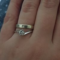 Scopri qual è l'anello perfetto per te - Il risultato - 1