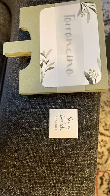 Qualche dettaglio 💫 - 1